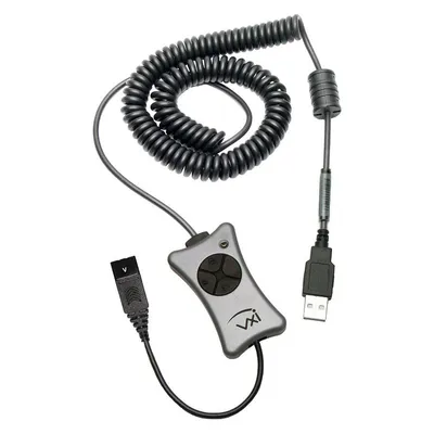 VXI Zubehör X200-G USB Adapter