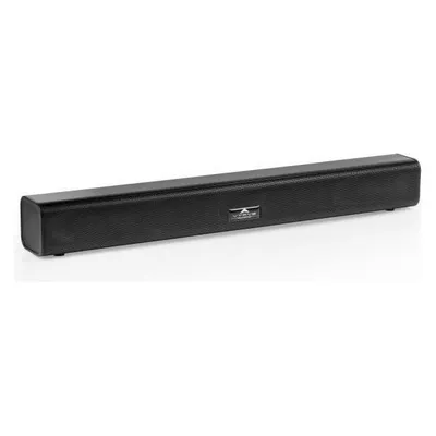Vyrve Audio Naos Multimedia Soundbar mit SD-Karte