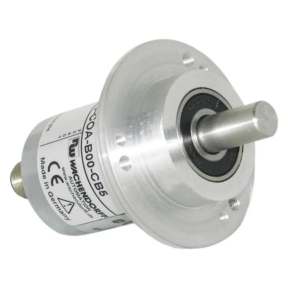 Wachendorff 1 St. Wdga-58b-10-1218-Co-A-B-