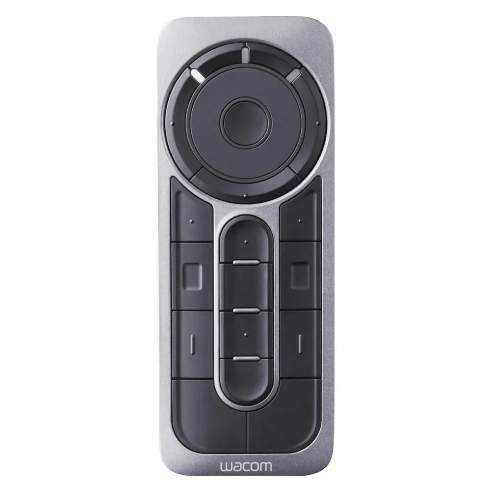 Wacom ExpressKey Remote