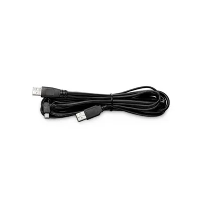 Kabel Wacom ACK4120602 3 m USB 2.0 Schwarz Micro-USB B