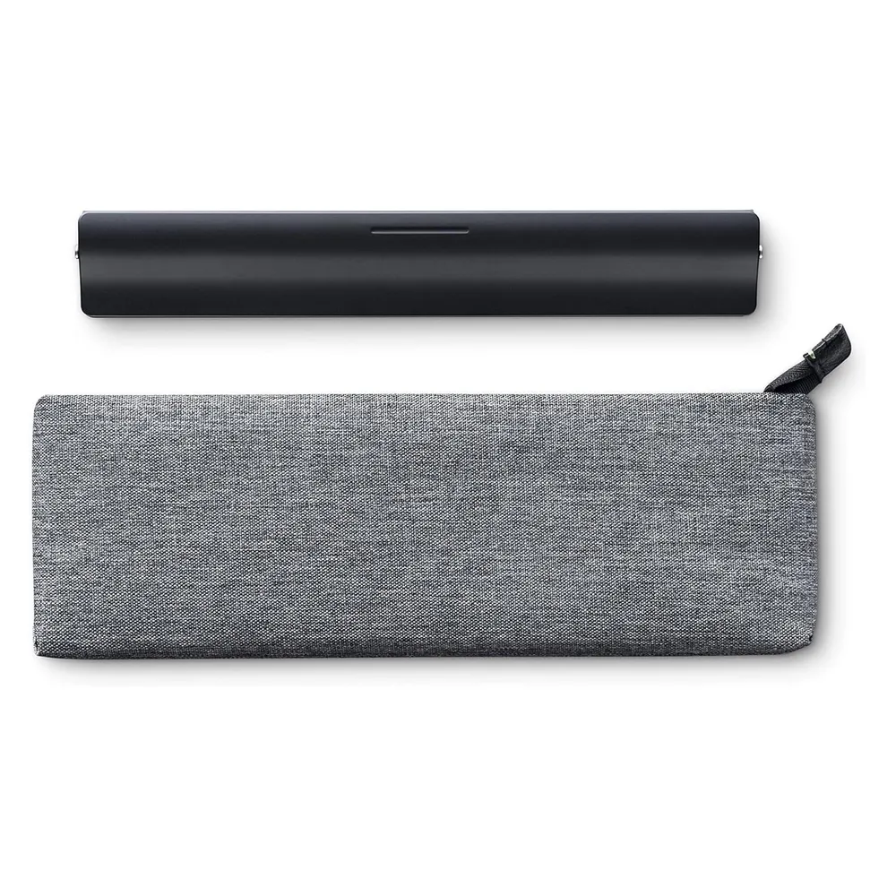 Papierclip Wacom ACK42213 Intuos Pro PTH-660 PTH-860 Schwarz