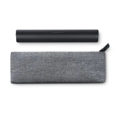 Papierclip Wacom ACK42213 Intuos Pro PTH-660 PTH-860 Schwarz