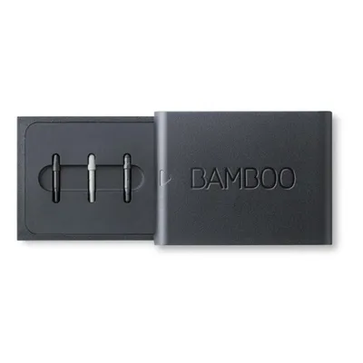 Plumilla Wacom Bamboo Ink Schwarz für CS321AK 3er-Pack