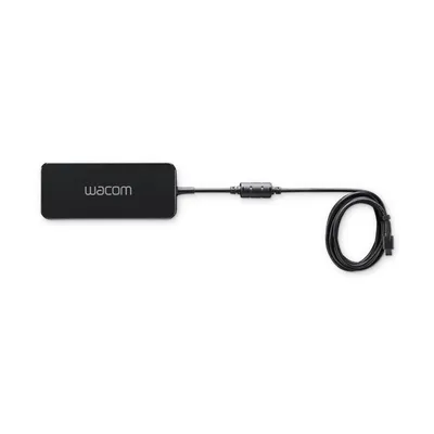 Ladegerät Wacom ACK42714 Schwarz für Laptops