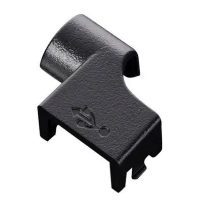 USB-Zubehör Wacom DTU-1141B Schwarz Kompatibel Grafiktablett