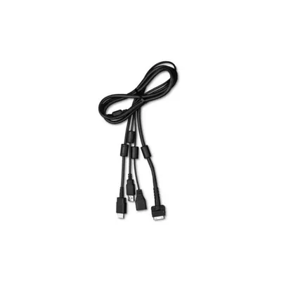 Flexkabel Wacom DTK-1660 Kompatibel Cintiq 16 Schwarz