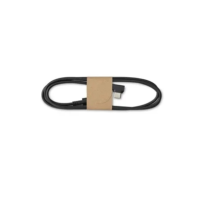 Kabel Wacom ACK45006Z 1,8 m USB B auf USB C Schwarz