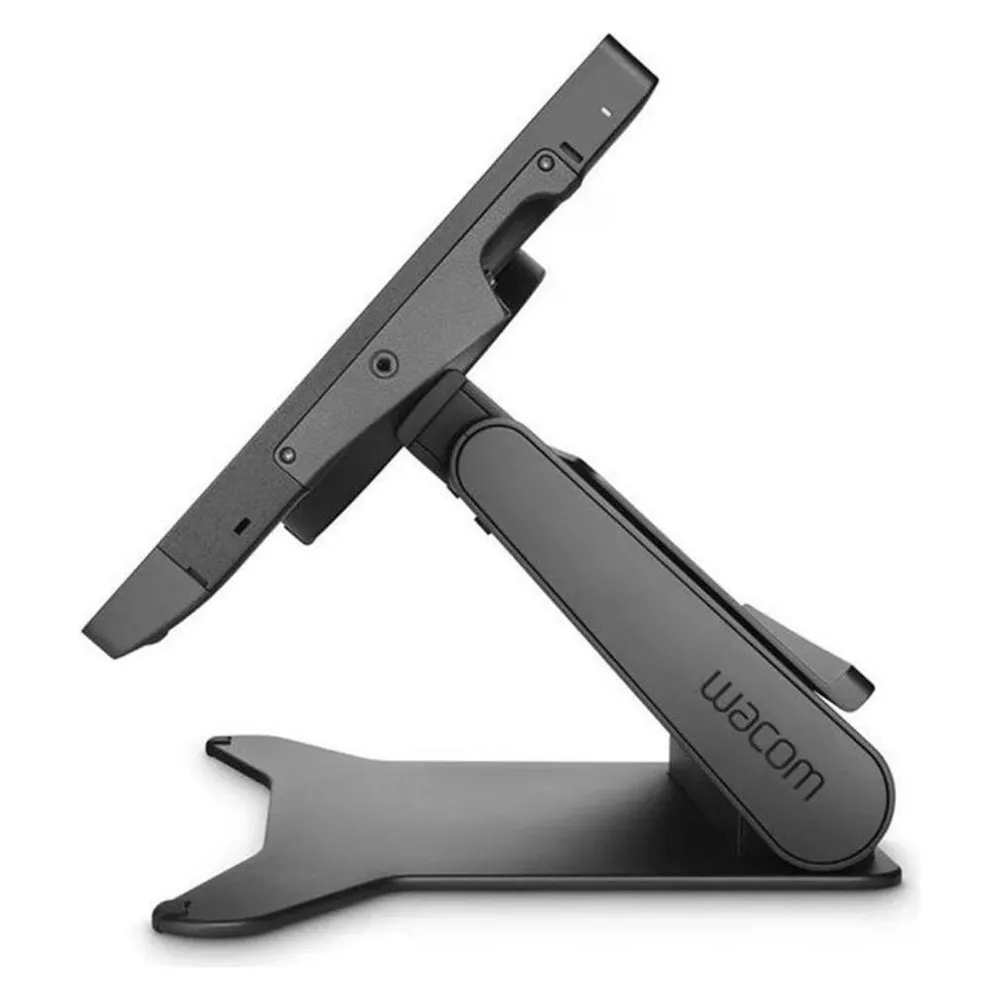Stand Wacom ACK64802KZ Cintiq Pro 22 VESA-kompatibel Schwarz