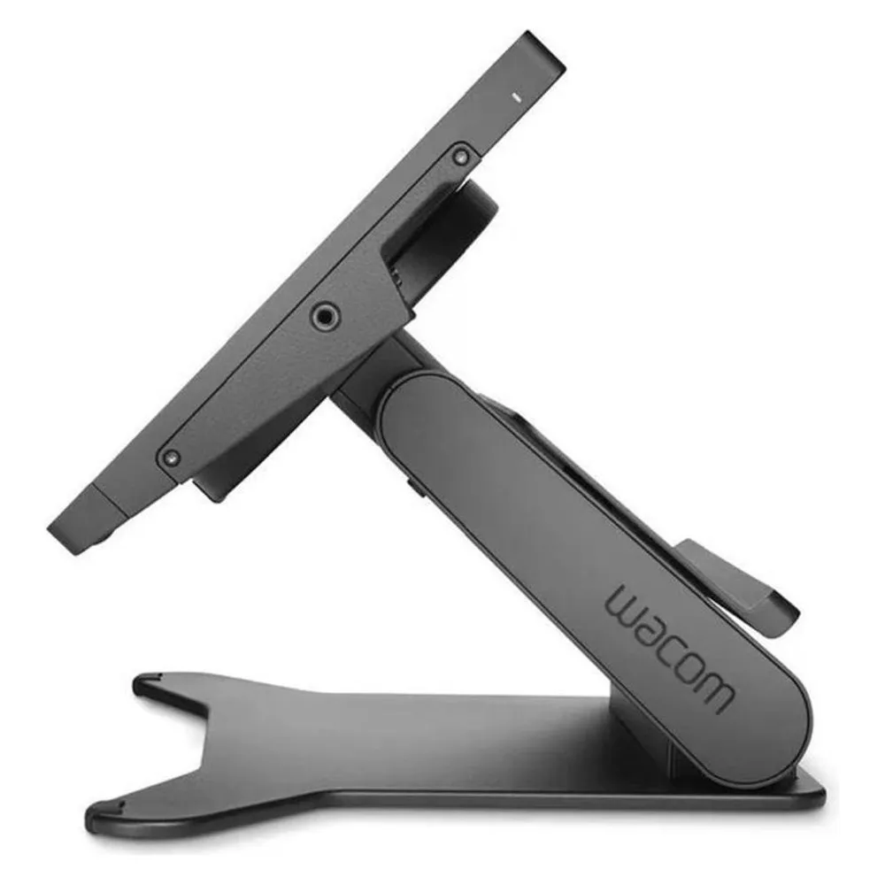 Ständer Wacom ACK64803KZ Cintiq Pro 17 VESA Montage Schwarz
