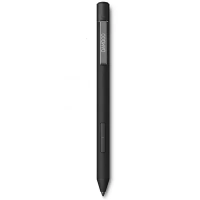 Wacom Bamboo Ink Plus Eingabestift 16,5 g Schwarz