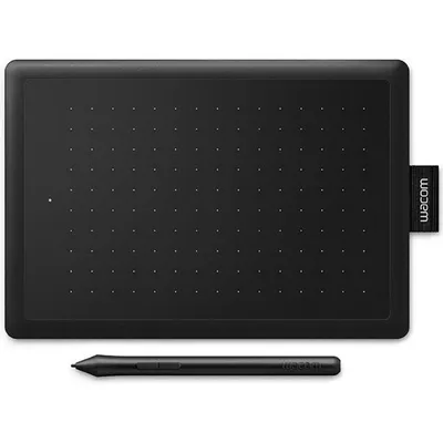 Wacom One kleines digitales Tablet