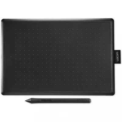 Wacom One Medium Digital Tablet