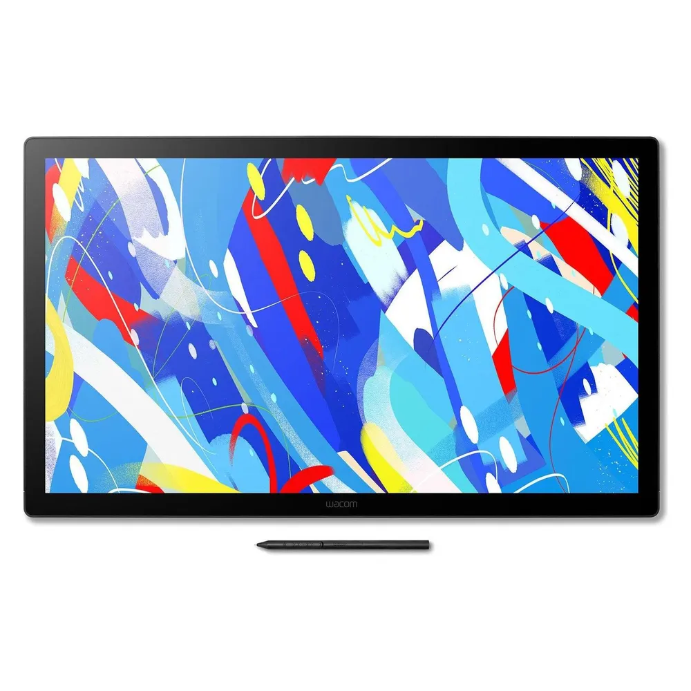 Wacom Cintiq 24 Pen & Touch