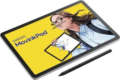 Wacom MovinkPad 11