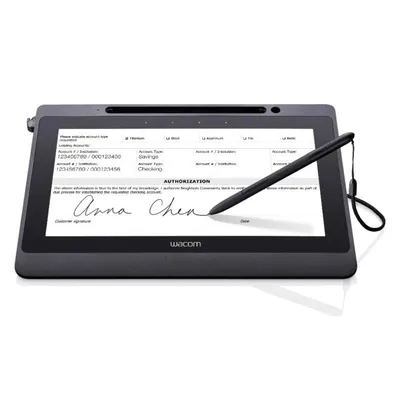 Grafiktablett Wacom DTU-1141 10.6'' Full HD Kabellos