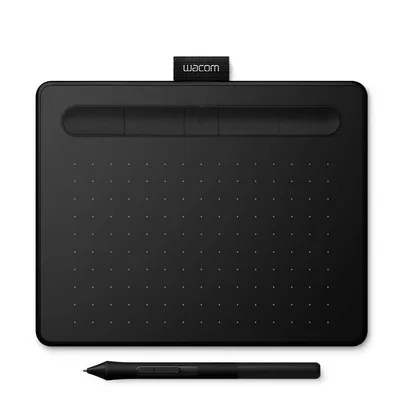 Wacom Intuos Größe S
