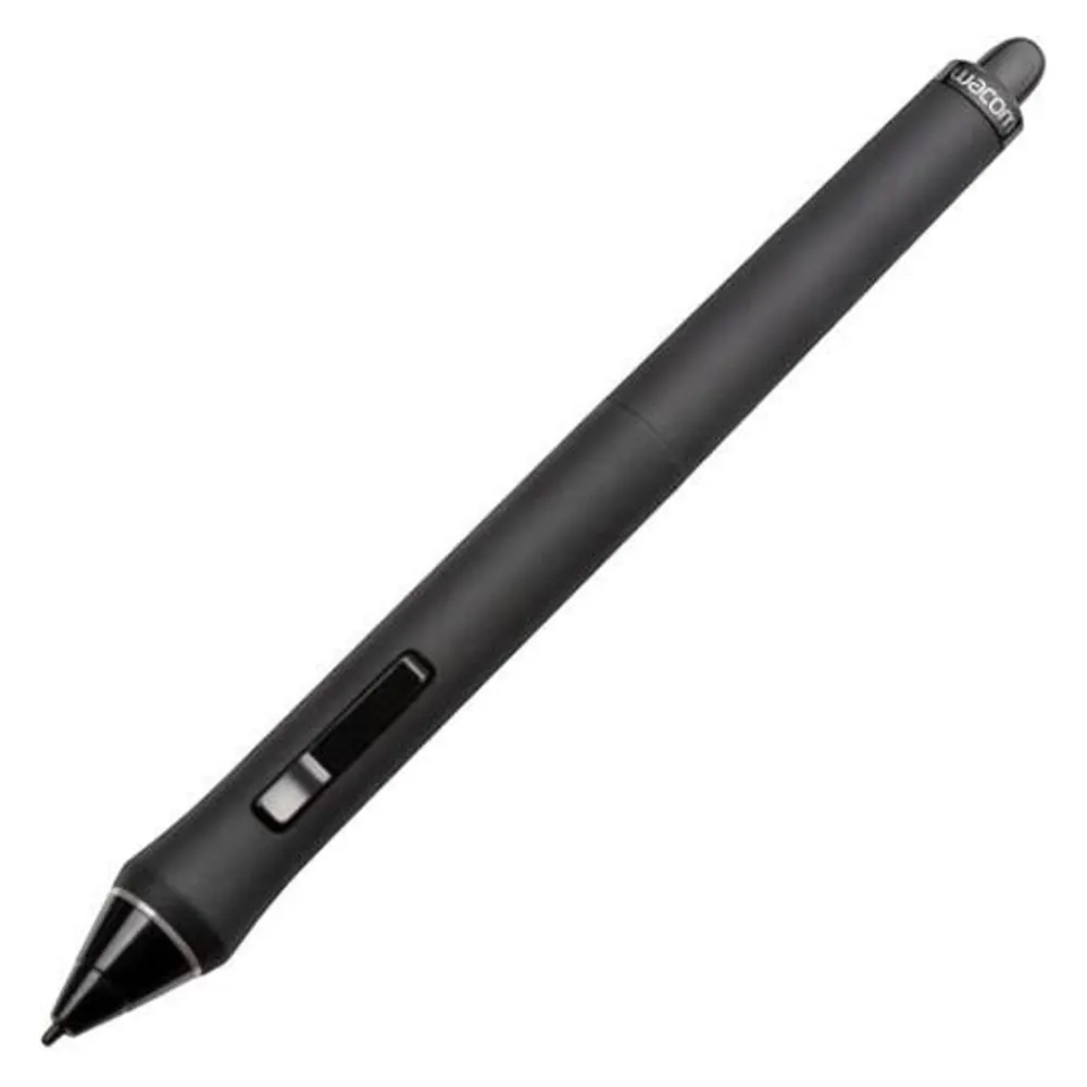 Der Wacom Intuos Grip Pen