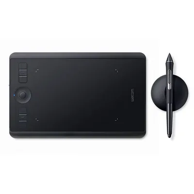 Digitales Tablett Wacom Intuos Pro S