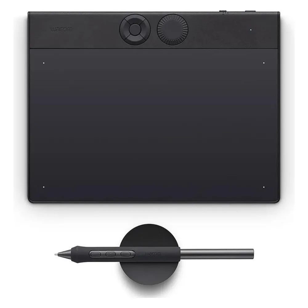 Wacom Intuos Pro Small