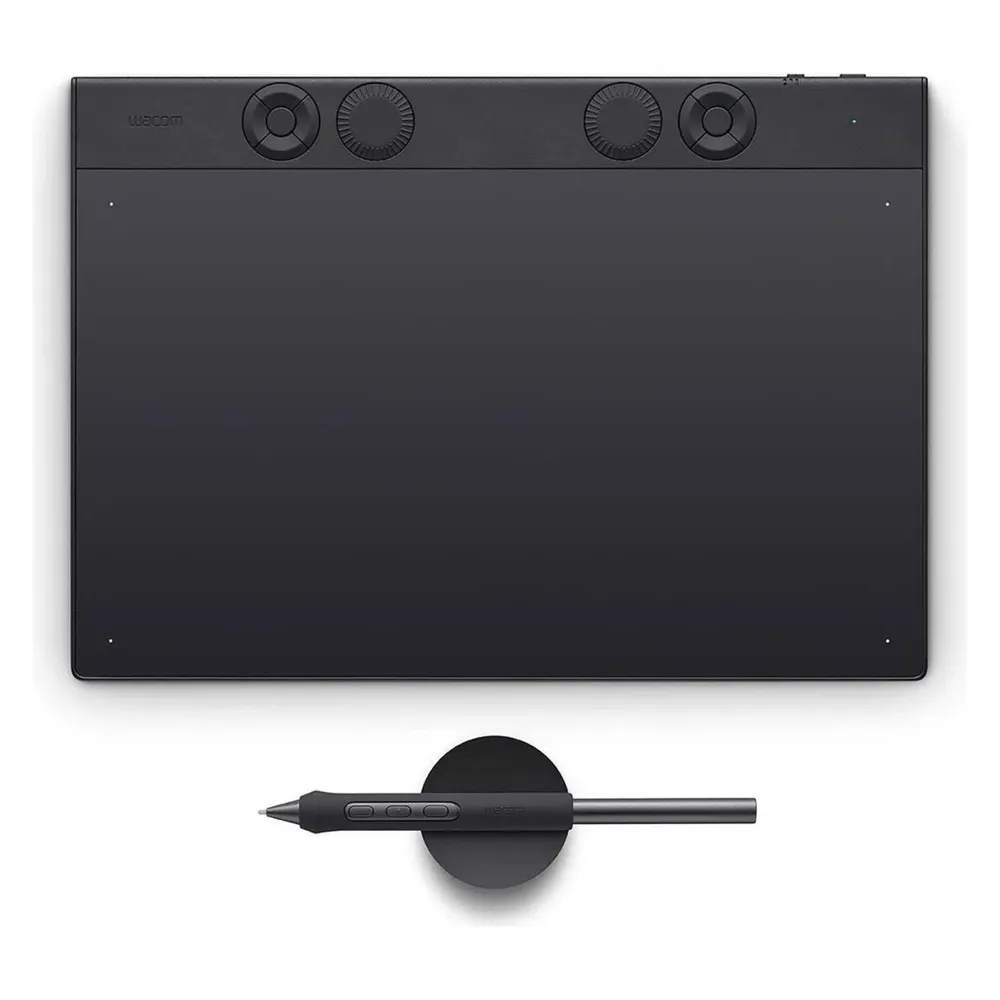 Wacom Intuos Pro Medium