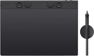 Wacom Intuos Pro Medium (2025)