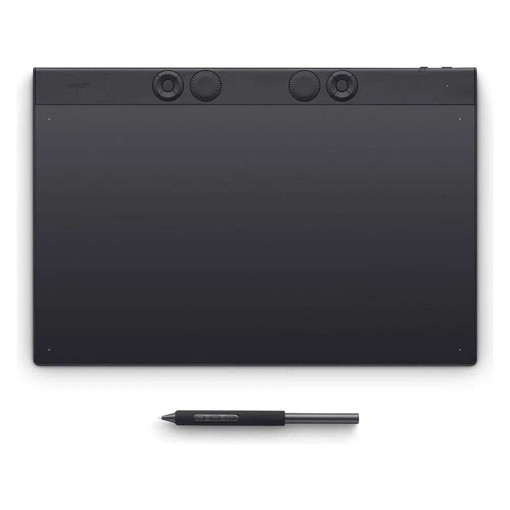 Wacom Intuos Pro Large