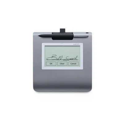 Wacom Signature Set STU-430 Elektronische Signaturerfassung