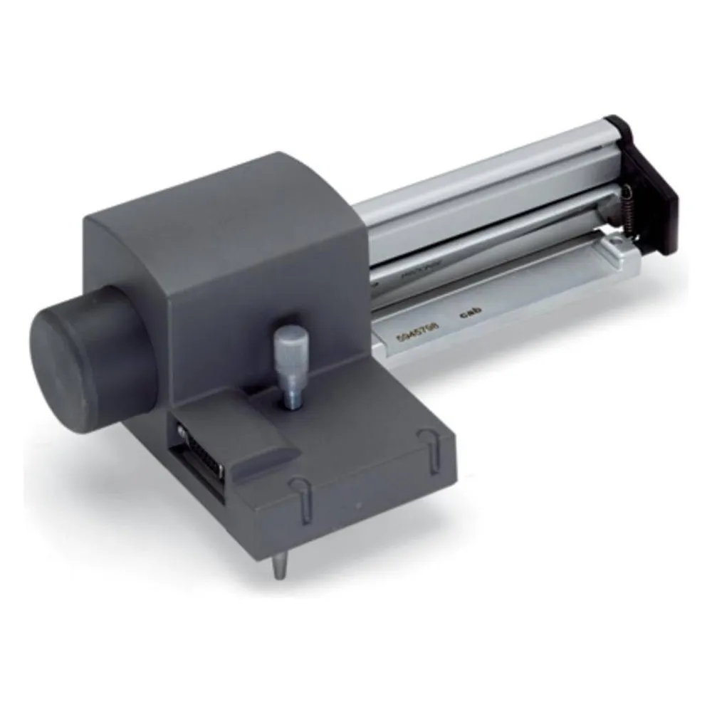 Wago 258-161 SCHNEIDEEINHEIT F.TP298/TP2 99/TP300