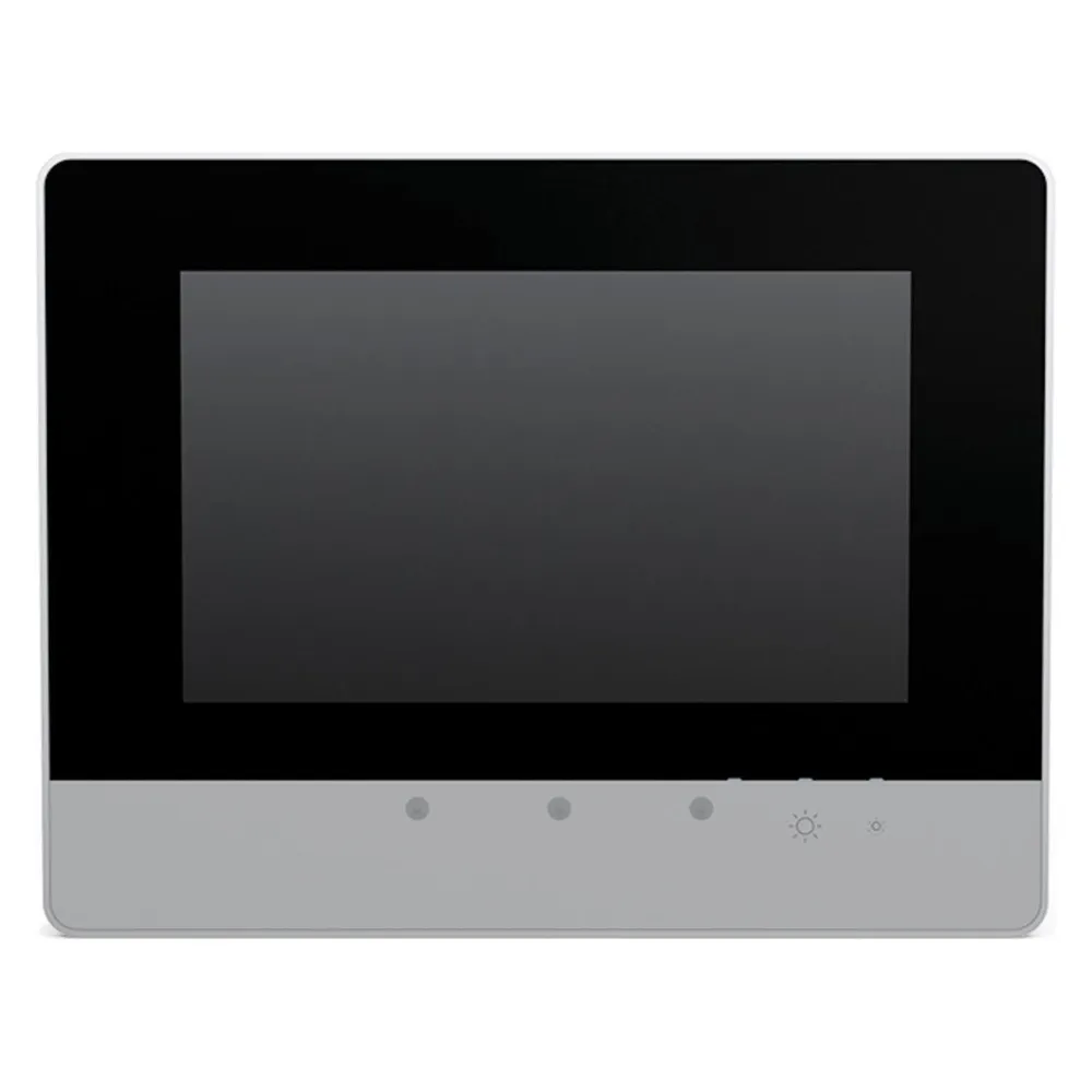 Wago Touch Panel 600,17,8cm
