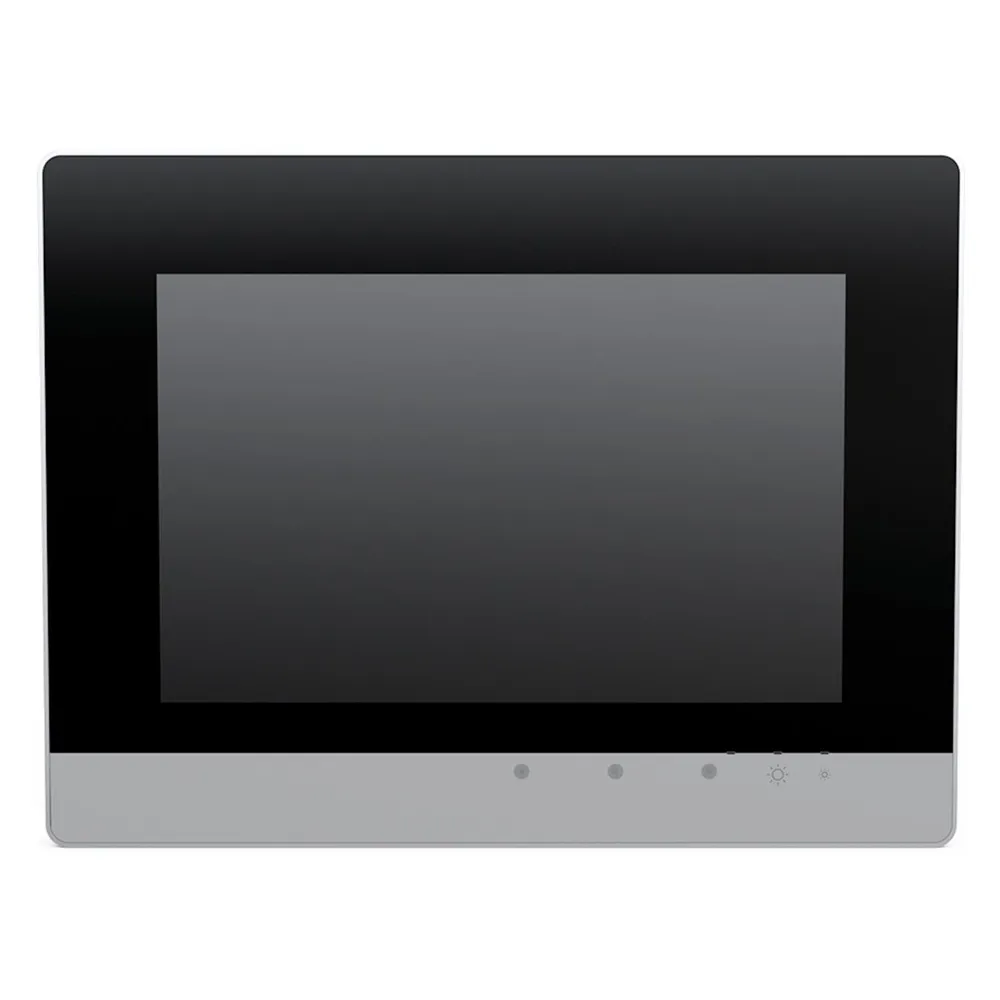 Wago Touch Panel
