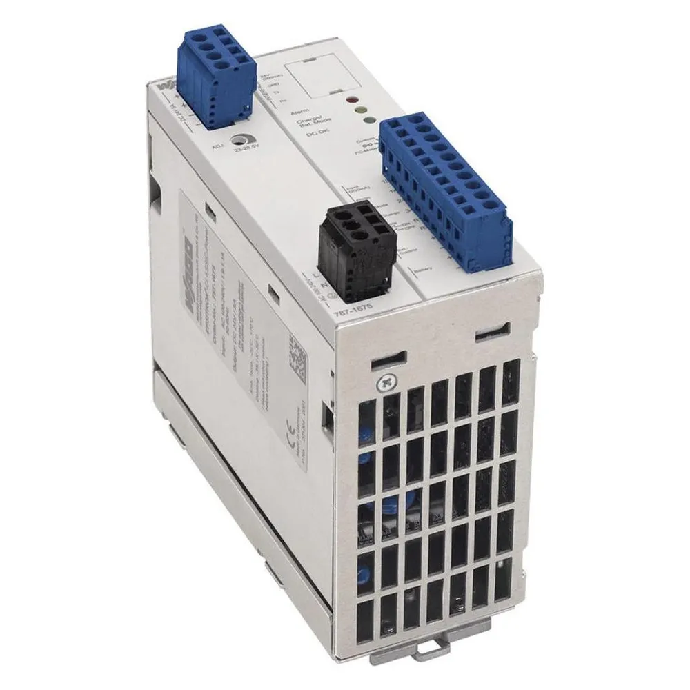 Wago Industrielle USV-Anlage EPSITR
