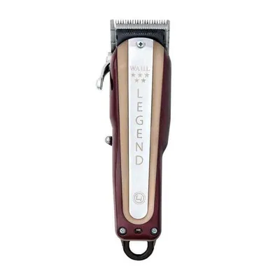 Profi Haarschneidemaschine Wahl Cordless Legend Kabellos 100min 9 Längen 12 Aufsätze Wedge