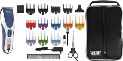 Wahl ColorPro Cordless Clipper Combo
