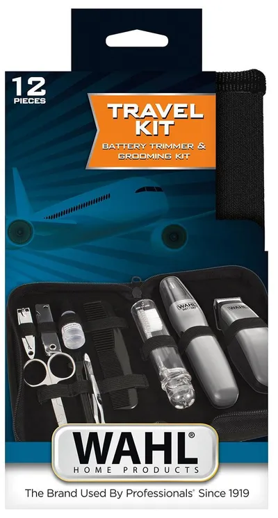 09962-2716 Travel Kit