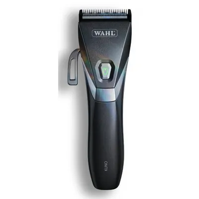Profi Haarschneider Wahl Kuno Kabellos 100min 2 Längen 6 Aufsätze Brushless