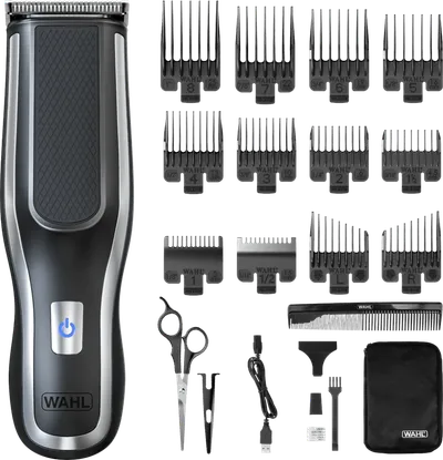 Wahl Self Clip
