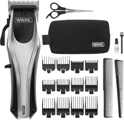Wahl Rapid Clip