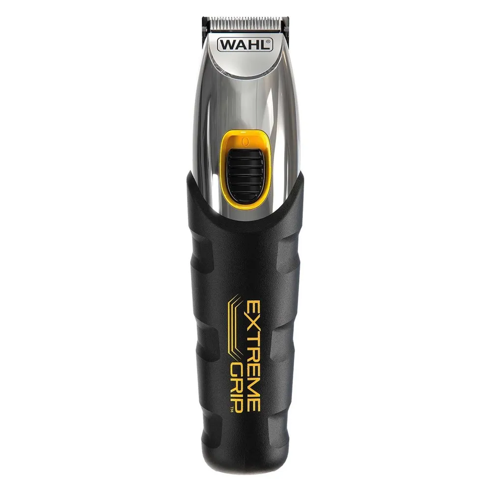 Extreme Grip Barttrimmer