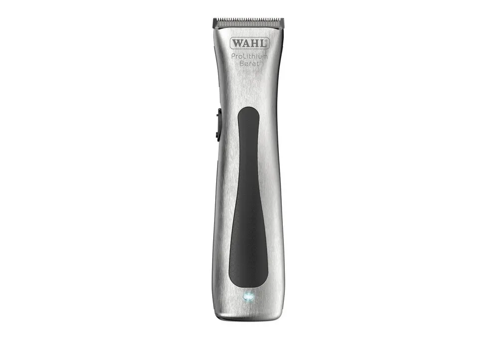 WAHL GmbH Haarschneider Wahl Beret - Netz-/Kabelloser Konturen-Haarschneider.