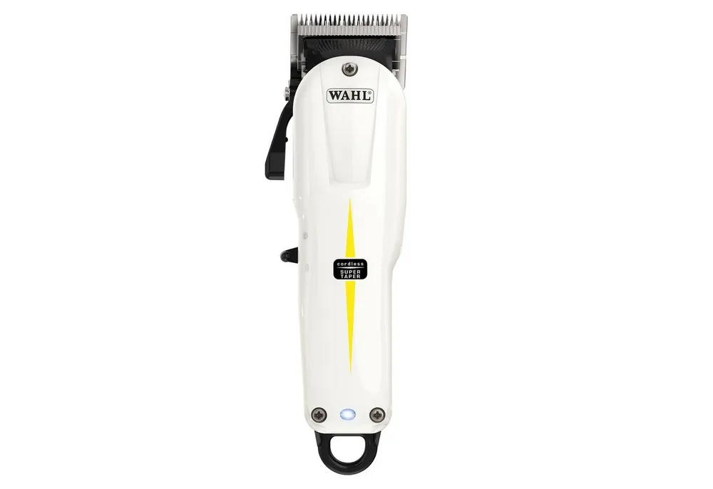 WAHL GmbH Haarschneider Wahl Cordless Super Taper - Professioneller Netz-Haarschneider