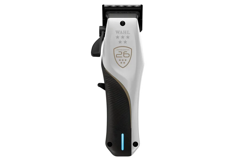 WAHL GmbH Haarschneider Wahl Vapor Haarschneidemaschine – Profi Clipper mit Präzision