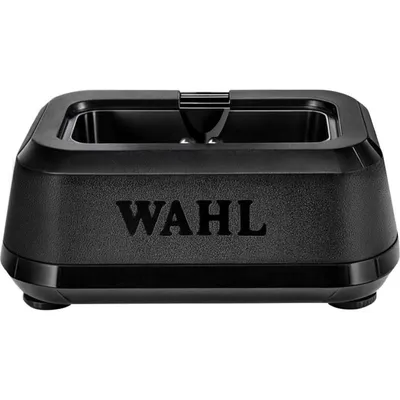 Ladestation Wahl 3026872 schwarz für kabellose Trimmer und Rasierer