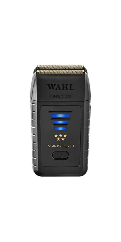 Wahl Haar- und Bartschneider Wahl Vanish shaver