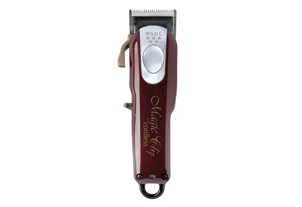 Wahl Haarschneider Wahl Cordless Magic Clip