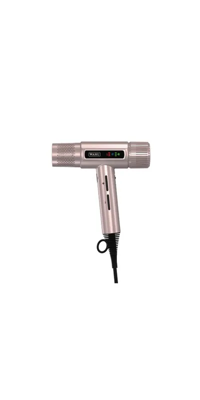 Wahl Haartrockner Wahl Vanquish T-Shape dryer Pink