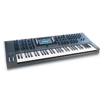 Waldorf Quantum MK2 synthesizer