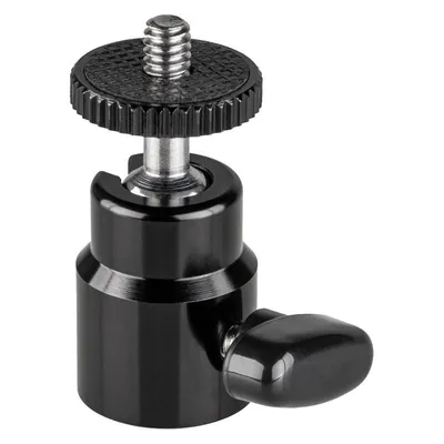 Walimex pro Premium Mini Kugelkopf