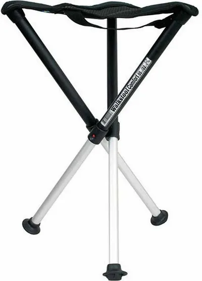 Walkstool Comfort 55 Objektivzubehör