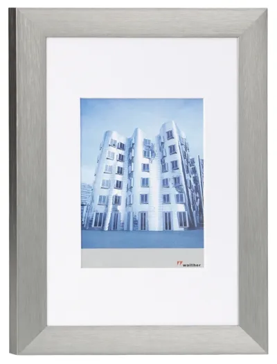 Walther AL030D Aluline Aluminiumrahmen 20x30 stahl